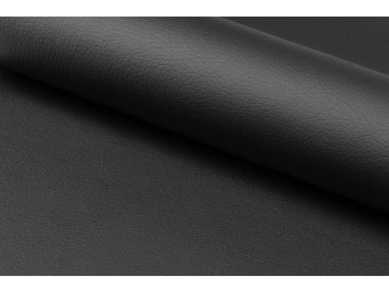 Fotel biurowy Benson czarny - ACTONA